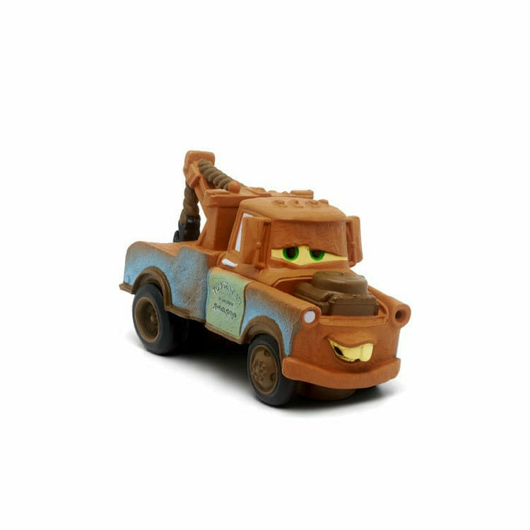 Tonies Disney Pixar Cars: Mater Tonie Audio Figurine