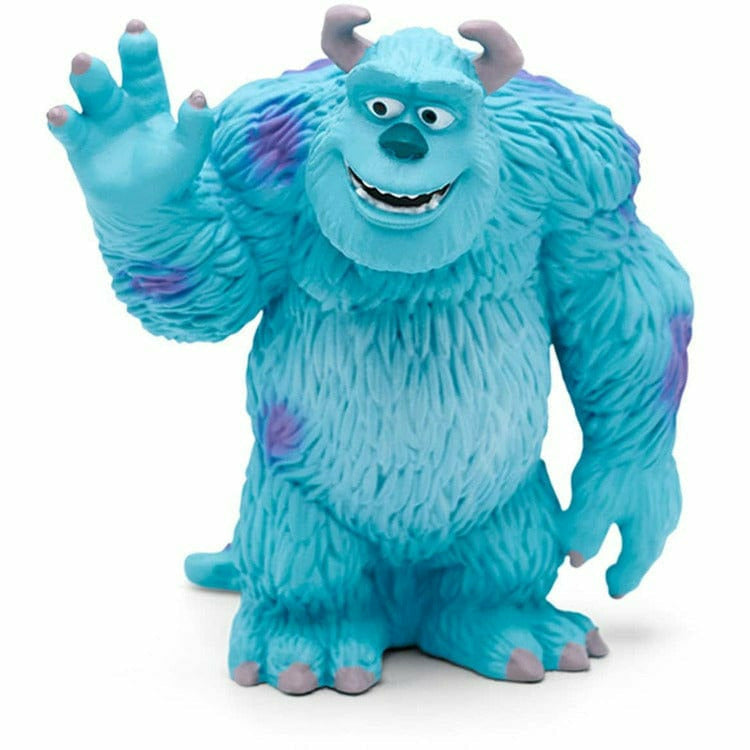 Tonies Disney Pixar Monsters Inc: Sully Tonie Audio Figurine