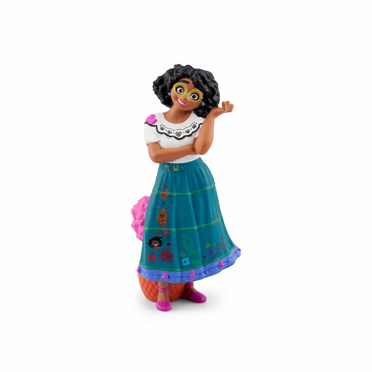 Tonies Disney Encanto: Mirabel Tonie Audio Figurine