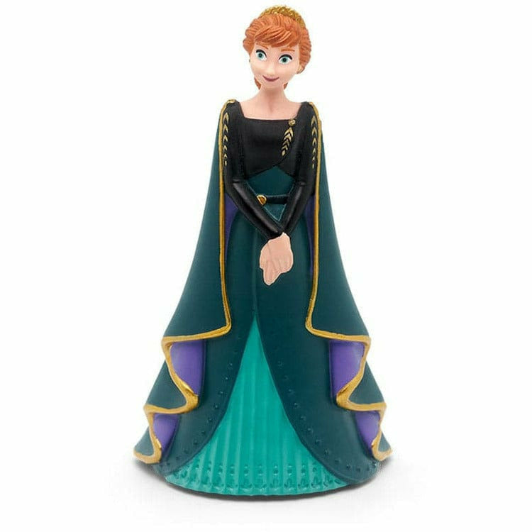 Tonies Disney Frozen II: Anna Tonie Audio Figurine