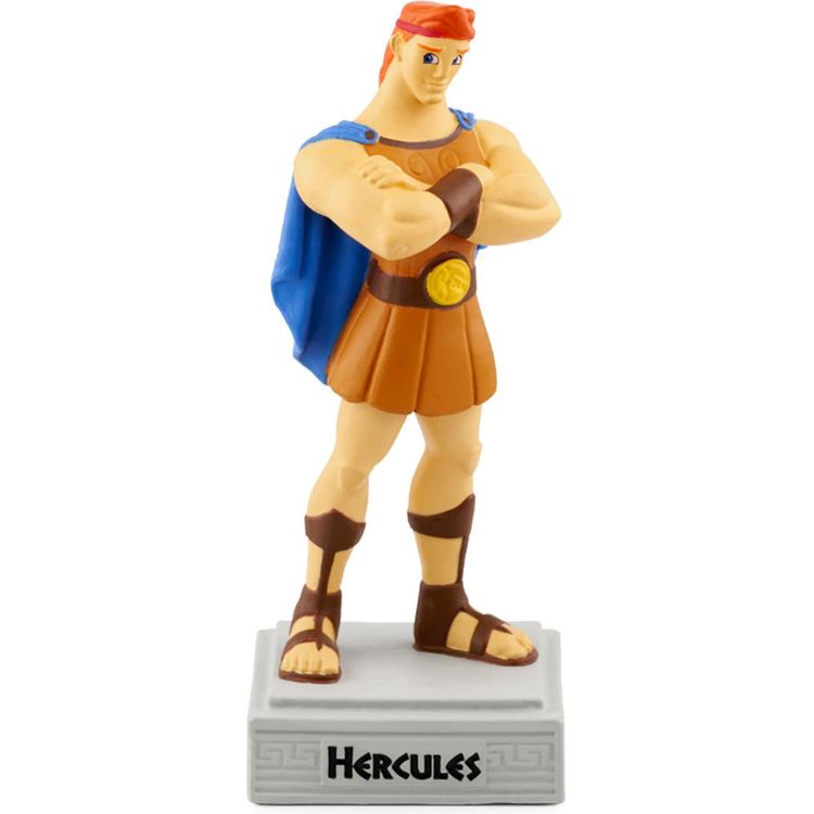 Tonies Disney Hercules Tonie Audio Figurine