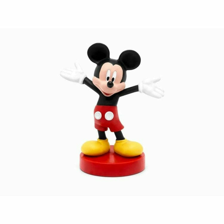 Tonies Disney Mickey Mouse Tonie Audio Figurine