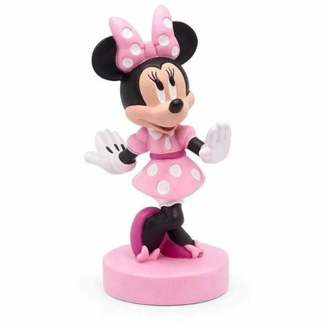 Tonies Disney Minnie Mouse Tonie Audio Figurine