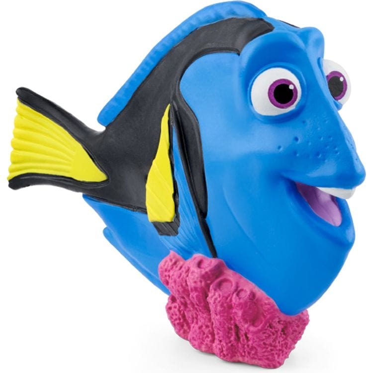 Tonies Disney & Pixar Finding Dory: Dory Tonie Audio Figurine