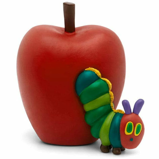 Tonies The Very Hungry Caterpillar Tonie Audio Figurine