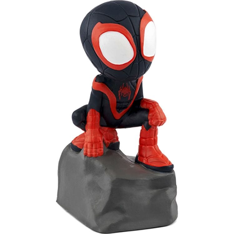 Tonies Marvel Spidey & His Amazing Friends: Spin Tonie Audio Figurine