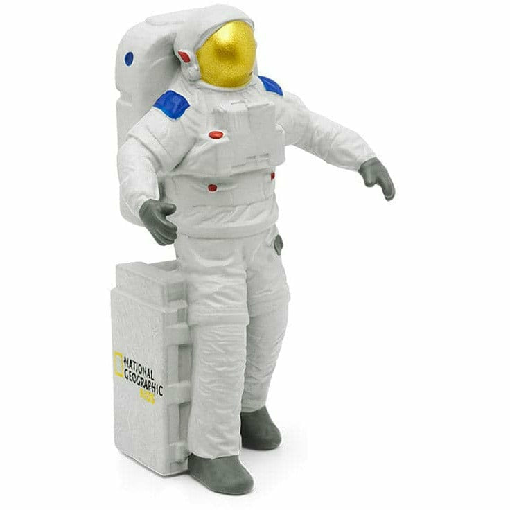 Tonies National Geographic: Astronaut Tonie Audio Figurine