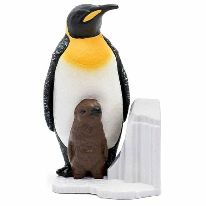 Tonies National Geographic: Penguin Tonie Audio Figurine