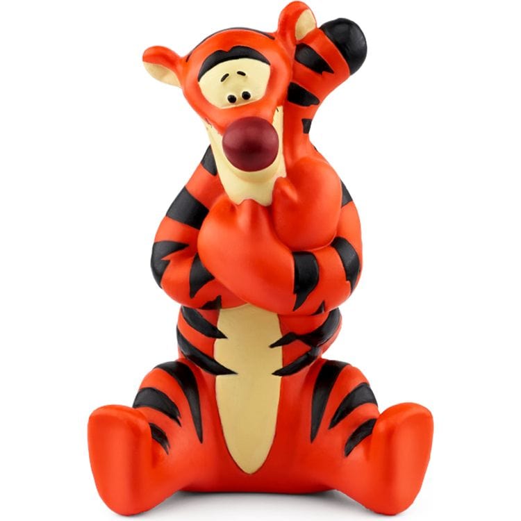 Tonies Disney Winnie the Pooh - Tigger Tonie Audio Figurine