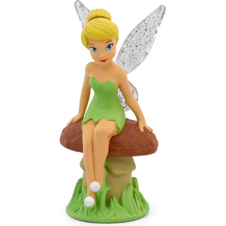 Tonies Disney Tinker Bell Tonie Audio Figurine