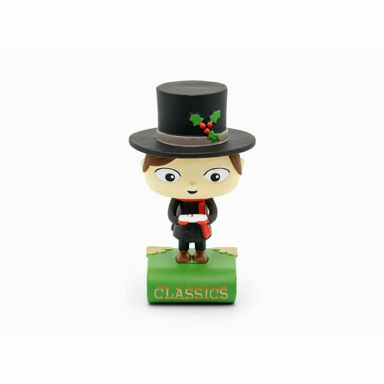 Tonies Favorite Classics: A Christmas Carol & Tales Tonie Audio Figurine