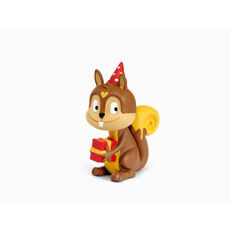 Tonies Favorite Children's Songs: Celebration Songs Tonie Audio Figurine