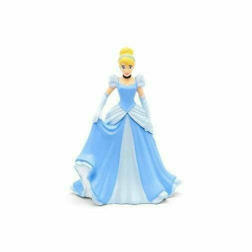 Tonies Disney Cinderella Tonie Audio Figurine