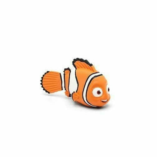 Tonies Disney Pixar Finding Nemo: Nemo Tonie Audio Figurine