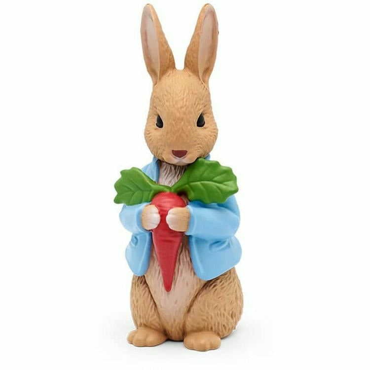 Tonies Peter Rabbit Tonie Audio Figurine