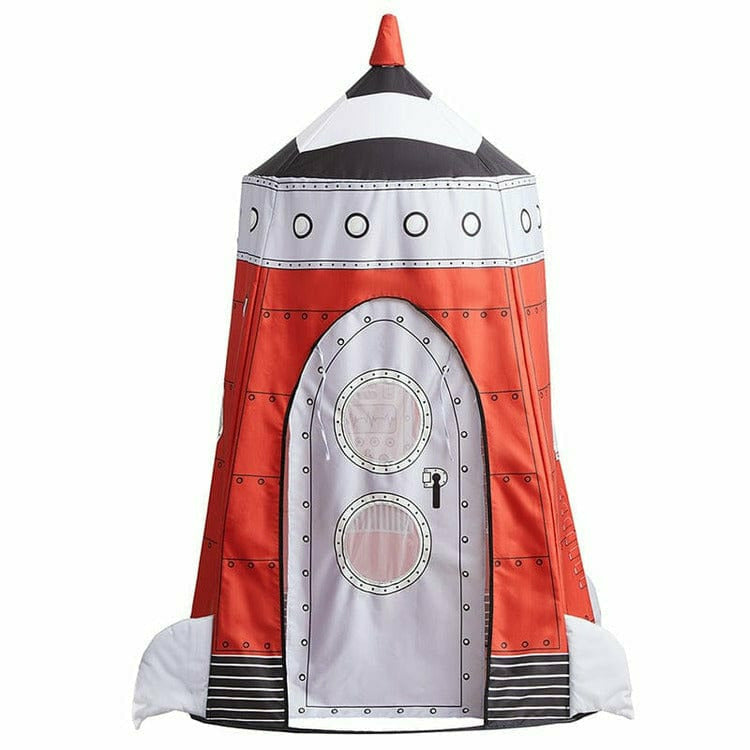 Wonder & Wise Rocket Pop Up Playhome