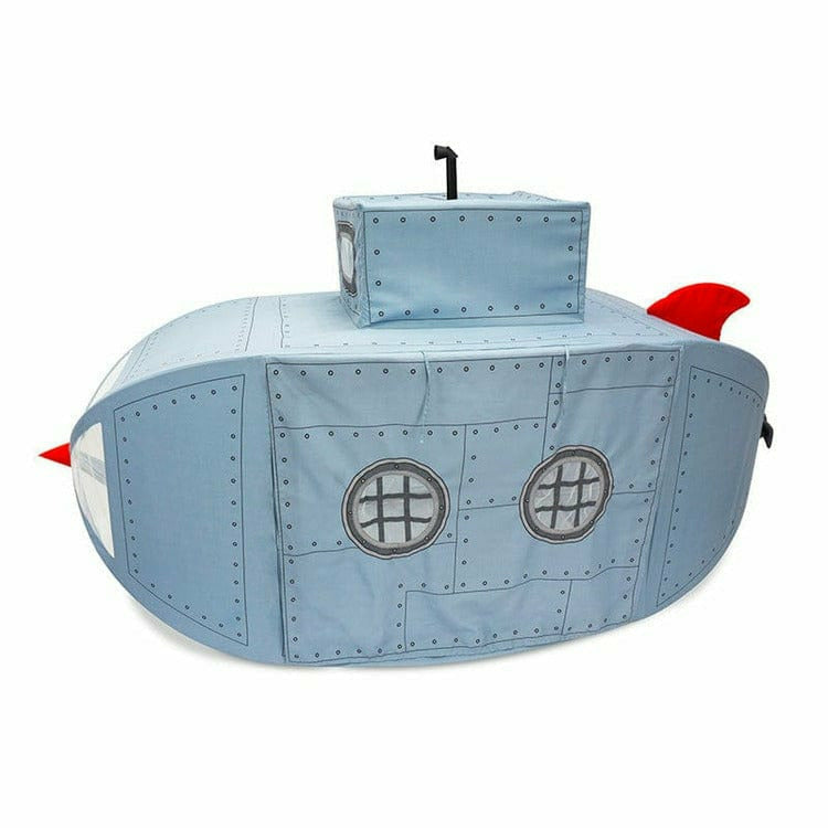 Wonder & Wise Submarine Playhome